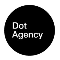 Dot Agency logo - Similar company to Moku Digital