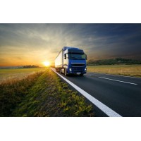 TRANSPORT ET LOGISTIQUE logo - Similar company to Sj Logistics
