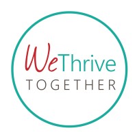 We Thrive Wellness Centre logo - Similar company to Barefoot Studio