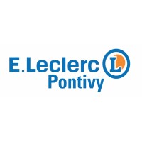E. Leclerc Pontivy logo - Similar company to E.Leclerc Concarneau