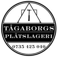 Tågaborgs Plåtslageri AB logo - Similar company to Elit Plåt Öresund
