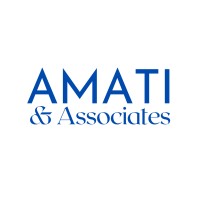 Amati & Associates logo - Similar company to Spatialport
