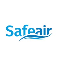 SafeAir Filtrasyon Mühendislik Klima Soğutma LTD. ŞTİ. logo - Similar company to Sahatech Proje Mühendislik