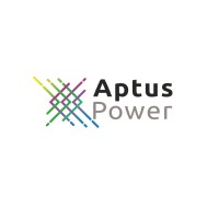 Aptus Power logo - Similar company to West Tech