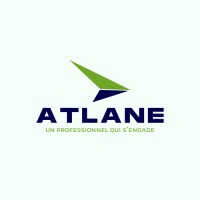 ATLANE logo - Similar company to Creation Thrill