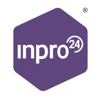 INPRO24 logo - Similar company to Tecra