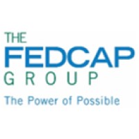 The Fedcap Group logo - Similar company to #Entrylevelboss