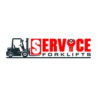 Service Forklifts logo - Similar company to Nacd Chicago Chapter