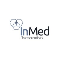 InMed Pharmaceuticals logo - Similar company to Elf Analysis Inc
