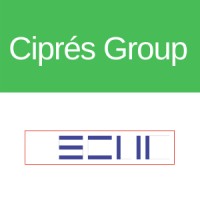 Ciprés Group logo - Similar company to Celimac