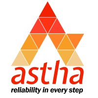 AsthaCorp logo - Similar company to Assam Bengal Navigation