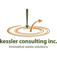 Kessler Consulting, Inc. logo - Similar company to Energy Security Partners