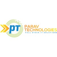 Parav Technologies logo - Similar company to Confluence Solutions