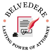 Belvedere LPAs logo - Similar company to Maplebrook Edge® Network