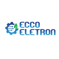ECCOELETRON logo - Similar company to Rb Instal