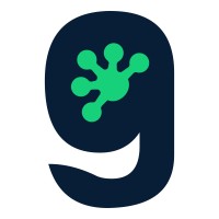 Gecko Squared logo - Similar company to Vecro Tech