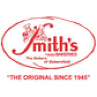 Smith Bakery logo - Similar company to Clayton'S Bakery, Inc.