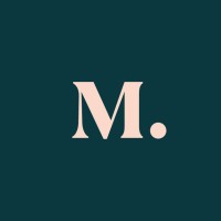 Miss. Monstera logo - Similar company to Tribo