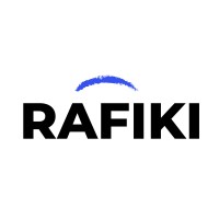 Rafiki AI logo - Similar company to Rafiki