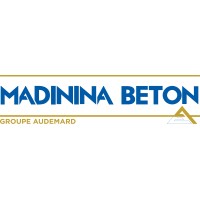 MADININA BÉTON, Groupe AUDEMARD logo - Similar company to Tchalian