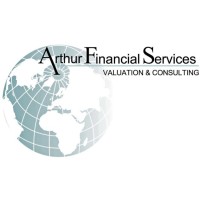 Arthur Financial Services, LLC logo - Similar company to Scriptify