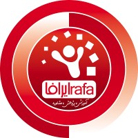 IrafaGroup logo - Similar company to Fidar Electronics | الکترونیک فیدار