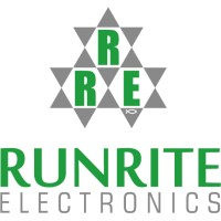 Runrite Electronics (Pty) LTD logo - Similar company to Mpower Electronics Inc.