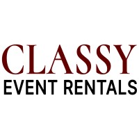 Classy Event Rentals