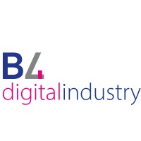 B4 S.r.l. logo - Similar company to Rigam Engineering S.R.L.