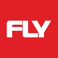 Flymídia BH | Mídia OOH logo - Similar company to Midiaplus Planejamento & Mídia Ooh