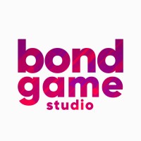 Bond Game Studio logo - Similar company to Load Game Studio