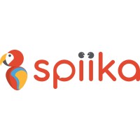 SPiiKA Inc logo - Similar company to Optimal Omd Ghana