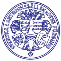 Svenska lantbrukssällskapens förbund logo - Similar company to Harviala Oy