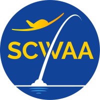 Space Coast Women in Aviation Alliance logo - Similar company to Titusville-Cocoa Airport Authority - Fly Space Coast!