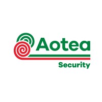 Aotea Security (NZ) Ltd logo - Similar company to Advanced Security Group