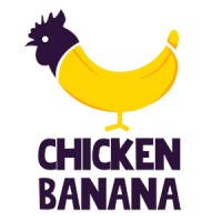 Chicken Banana logo - Similar company to Editorial Rm