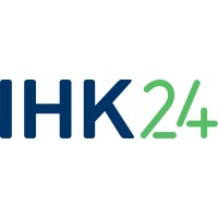 IHK24 e.V. logo - Similar company to Bloomfeld Steuerberatungs Gmbh