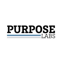Purpose Labs logo - Similar company to Bluecoat