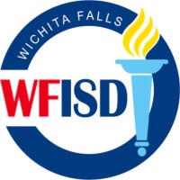 Wichita Falls ISD logo - Similar company to Baugo Community Schools