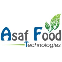 ‬‏Asaf Food Technologies logo - Similar company to Galilium