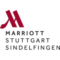 Stuttgart Marriott Hotel Sindelfingen logo - Similar company to Gdg Stuttgart