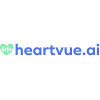 Heartvue.ai logo - Similar company to Bugle