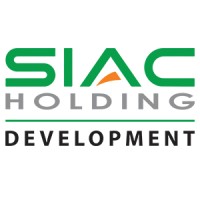SIAC Holding for Development logo - Similar company to Siac Developments