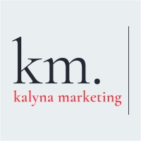 Kalyna Marketing logo - Similar company to Clickroads | B2B High-Performance Digital Agency