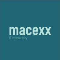 Macexx logo - Similar company to Aware