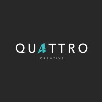 Quattro Creative logo - Similar company to Freelusion