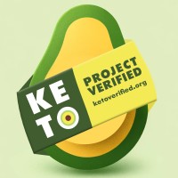 The Keto Project logo - Similar company to Zero Sugar Brands
