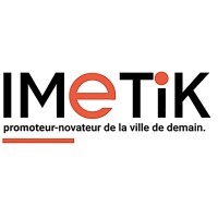 IMETIK logo - Similar company to Scoping
