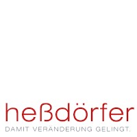 heßdörfer logo - Similar company to Eduvisionaries