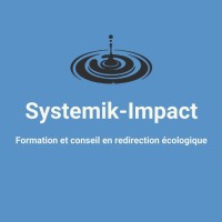 Systemik-Impact logo - Similar company to Systemik Esg